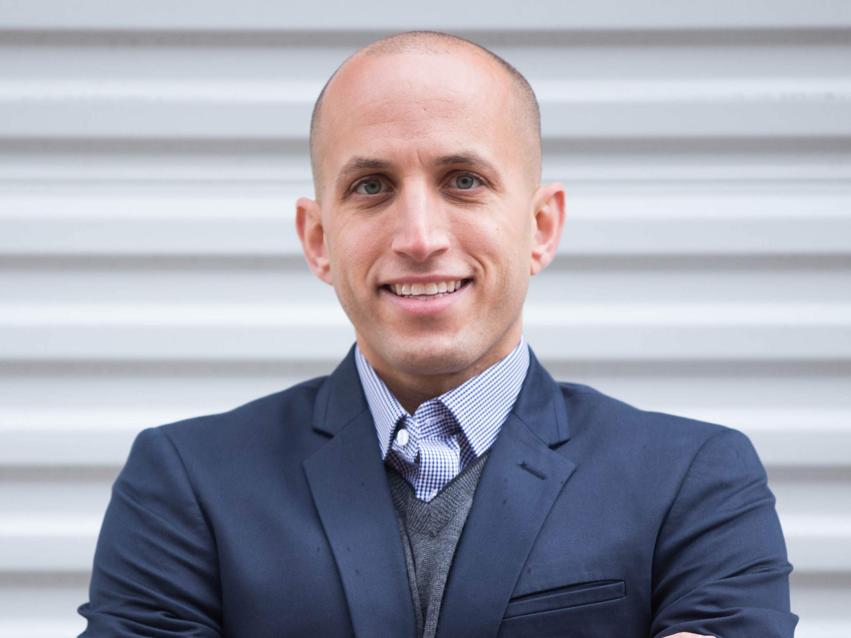 Paul-Mark Kaldas